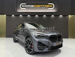 Gris / plata Usado 2019 BMW X1 M Performance SUV | 21.300 € (Precio justo)
