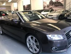 Usado 2010 Audi A5 Coupe | 16.990 € (Caro)