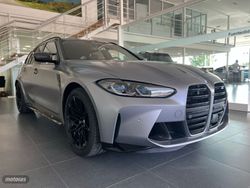 Gris Usado 2023 BMW M3 Familiar | 129.900 €