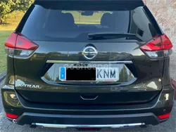Verde Usado 2018 Nissan X-Trail Tekna SUV | 19.000 € (Un poco caro)