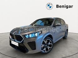 Gris / plata Usado 2024 BMW X2 Comfort Edition SUV | 43.900 €