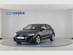 Usado 2021 Audi A1 Sportback S-Line Utilitario | 17.890 € (Precio justo)