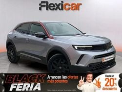 Gris Usado 2021 Opel Mokka GS Line SUV | 16.990 € (Un poco caro)