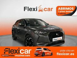 Gris Usado 2021 DS Automobiles DS3 Bastille SUV | 14.690 €