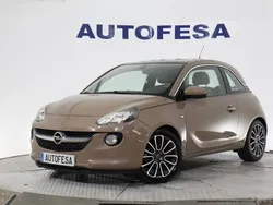 Marron Usado 2013 Opel Adam Slam Utilitario | 6950 €
