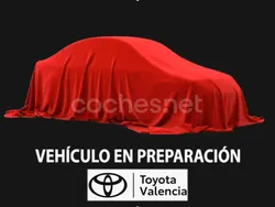 Gris Usado 2019 Toyota C-HR Advance SUV | 23.250 € (Precio justo)
