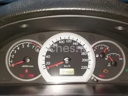 Gris / plata Usado 2006 Chevrolet Nubira SX Familiar | 1490 € (Caro)