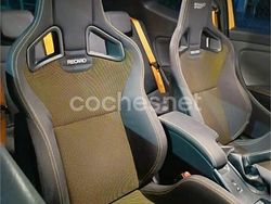 Amarillo Usado 2011 Renault Mégane Berlina | 16.100 €