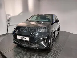 Eléctrico Usado 2025 Alpine A290 Utilitario | 40.935 €