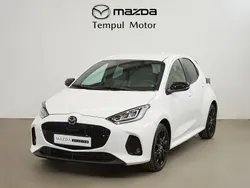Otro Nuevo 2025 Mazda 2 Homura-Line Berlina | 24.500 € (Precio justo)