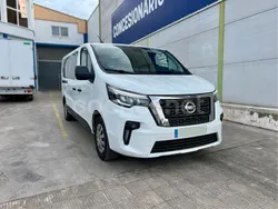 Blanco Usado 2022 Nissan Primastar Premium Edition Monovolumen | 34.969 €