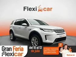 Blanco Usado 2020 Land Rover Discovery Sport HSE SUV | 22.990 € (Super precio)