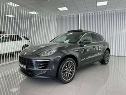 Gris Usado 2019 Porsche Macan S SUV | 47.990 € (Precio justo)