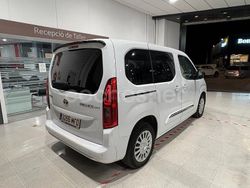 Blanco Usado 2023 Toyota Proace Verso Active Familiar | 19.870 € (Precio justo)
