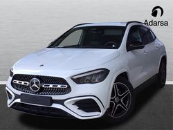 Blanco Nuevo 2025 Mercedes GLA200 SUV | 51.850 €