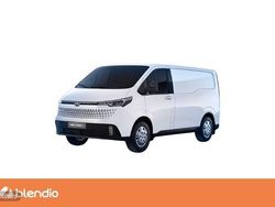 Blanco Nuevo 2025 Maxus V70 Van | 30.000 €