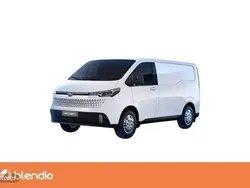 Blanco Nuevo 2025 Maxus V70 Van | 29.990 €