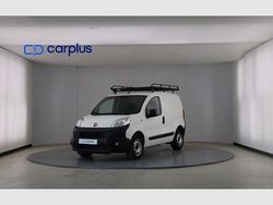 Usado 2021 Fiat Fiorino Monovolumen | 10.990 € (Precio justo)