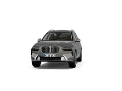 Usado 2025 BMW X7 Comfort Edition SUV | 110.000 €