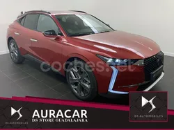 DS Automobiles DS4 Crossback