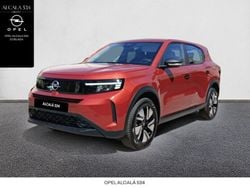 Verde Nuevo 2024 Opel Frontera Edition SUV | 25.475 € (Precio justo)