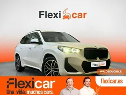 Blanco Usado 2023 BMW X1 SUV | 33.990 € (Buen precio)