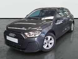 Gris Usado 2023 Audi A1 Sportback Utilitario | 15.790 € (Super precio)