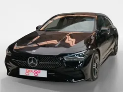 Mercedes CLA200