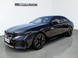 Usado 2024 BMW i5 Comfort Edition Berlina | 98.750 €