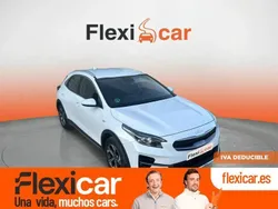 Blanco Usado 2022 Kia XCeed SUV | 16.990 € (Precio justo)