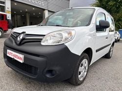 Blanco Usado 2017 Renault Kangoo Monovolumen | 5990 € (Buen precio)