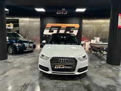 Blanco Usado 2018 Audi A1 Sportback Design Utilitario | 10.499 € (Un poco caro)
