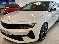 Blanco Usado 2024 Opel Astra Berlina | 28.990 €