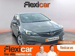 Gris Usado 2020 Opel Astra GS Line Berlina | 9970 € (Buen precio)