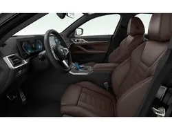 Usado 2022 BMW i4 Comfort Edition Berlina | 44.890 € (Precio justo)