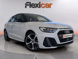 Blanco Usado 2021 Audi A1 Sportback Utilitario | 18.990 € (Precio justo)