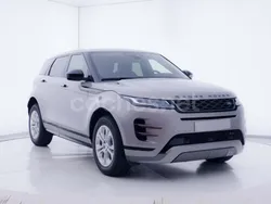 Gris / plata Usado 2022 Land Rover Range Rover evoque R-Dynamic SUV | 39.800 € (Un poco caro)
