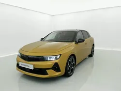 Kult yellow Usado 2023 Opel Astra | 16.560 € (Buen precio)