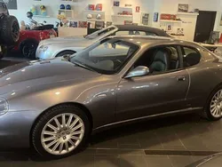 Gris Usado 2004 Maserati Coupé GT Coupe | 43.900 €