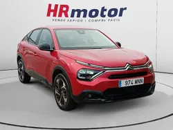 Usado 2024 Citroën C4 PureTech | 16.150 € (Precio justo)