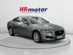 Usado 2020 Jaguar XF Pure Berlina | 21.950 € (Precio justo)