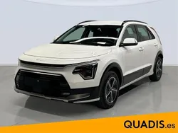 Otro Nuevo 2024 Kia Niro SUV | 30.443 €