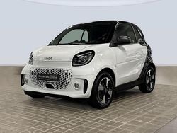 Blanco Usado 2024 Smart ForTwo Electric Drive Coupe | 17.900 €