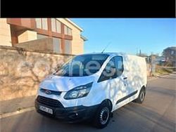 Blanco Usado 2014 Ford Transit Recogida | 10.400 € (Super precio)
