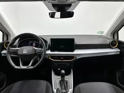 Blanco Usado 2024 Seat Arona Style SUV | 20.900 € (Un poco caro)