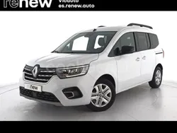 Blanco Usado 2023 Renault Kangoo Techno Monovolumen | 27.275 €