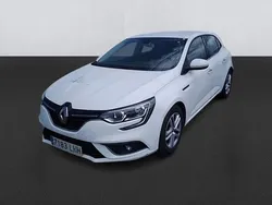 Usado 2020 Renault Mégane IV Business | 16.500 € (Precio justo)