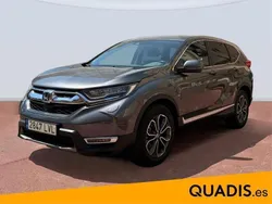 Otro Usado 2021 Honda CR-V SUV | 28.950 € (Precio justo)