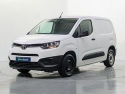 Usado 2021 Toyota Proace City City Van | 15.990 €