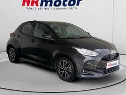 Usado 2023 Toyota Yaris Design | 17.890 €